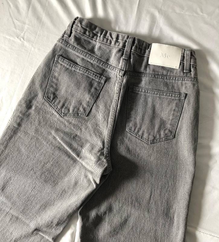Jeans Millioncor