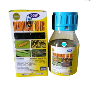 Insektisida Demolish