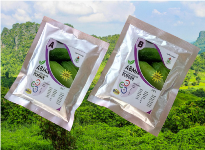 Pupuk AB Mix Mentimun