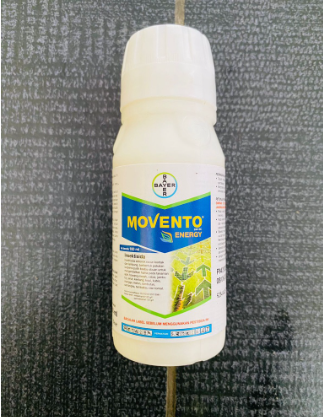 Insektisida Movento