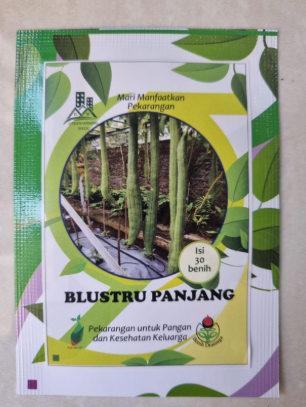 Blustru Panjang