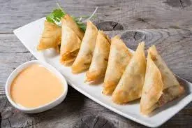 Premium maddi samosa