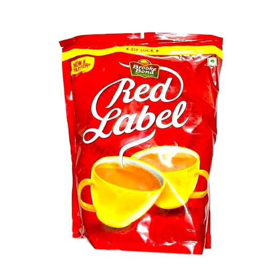 Red label 1kg pack