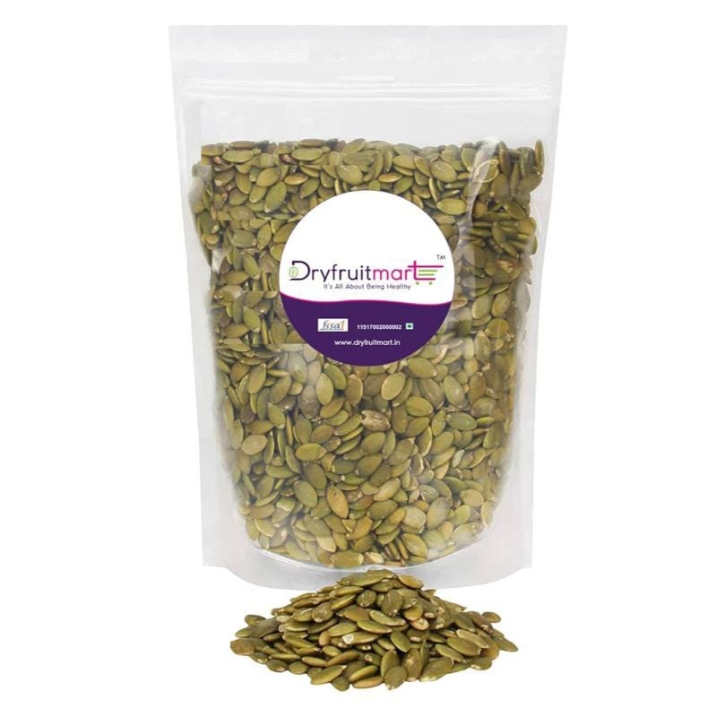 pumpkin seeds 250gm pack