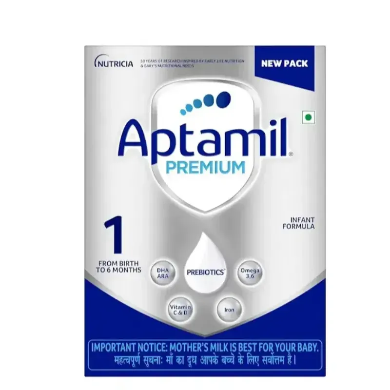 Aptimil 1 premium From Birth to 6 Months