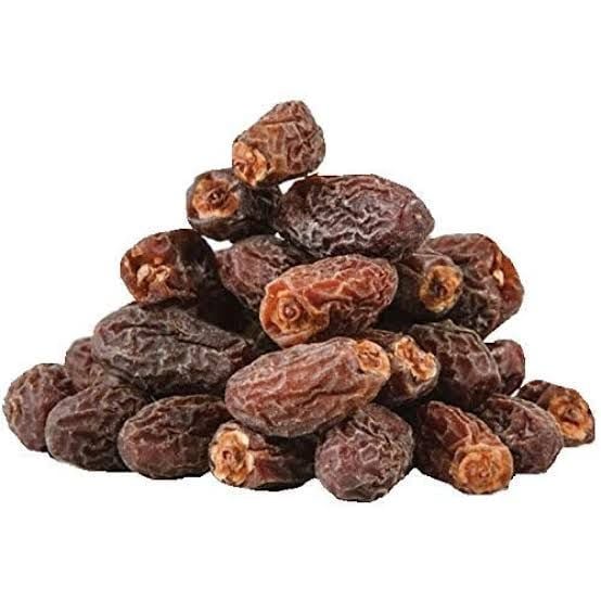 Dry Dates khajoor 250gm Pack