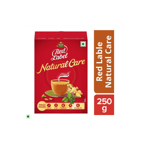 Red label Natural care 250gm Pack
