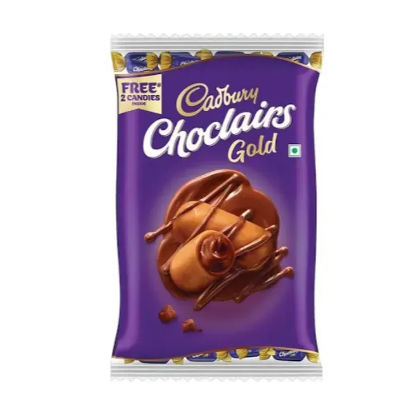 Cadbury Chocolairs Gold