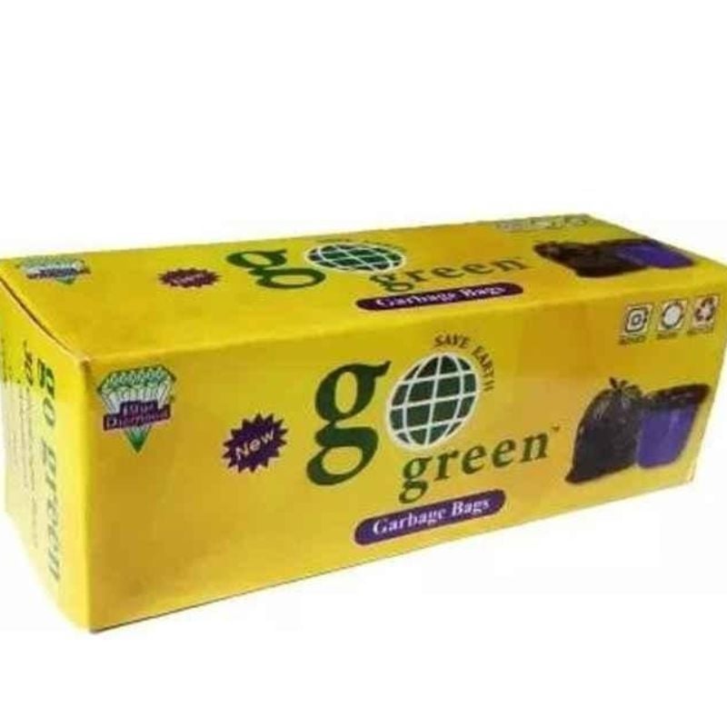 Garbage Bag small 30bags pack