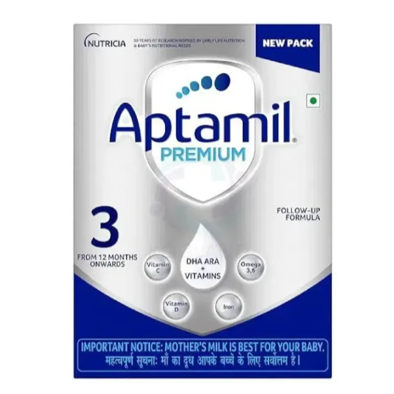 Aptimil 3 premium Form 12 Month Onwards