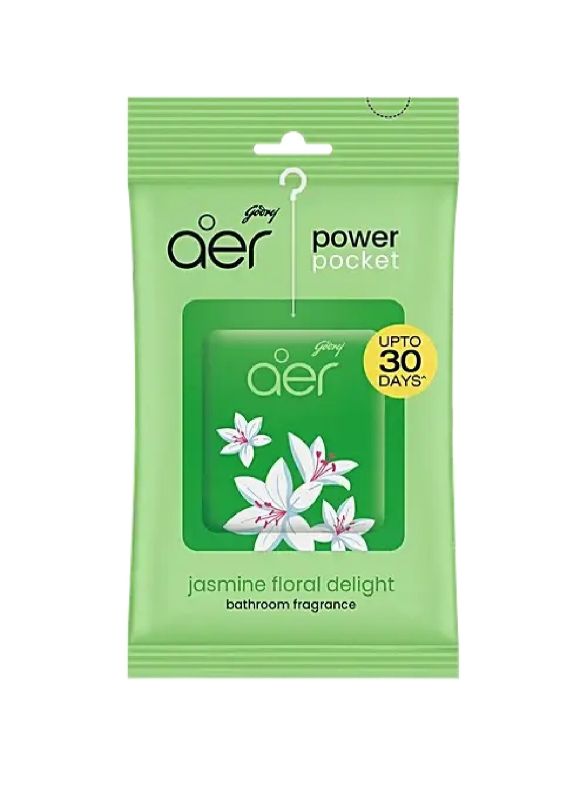 Godrej Aero Bathroom Fragrance