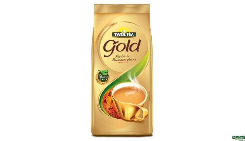 Tata Gold tea 500gm pack
