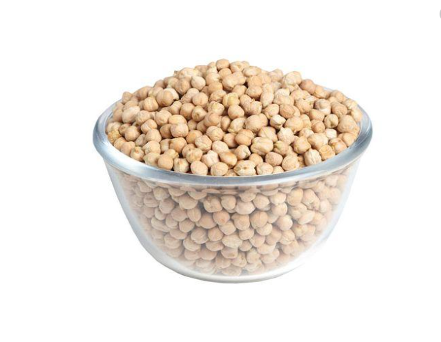 white chana kabuli premium quality 1kg