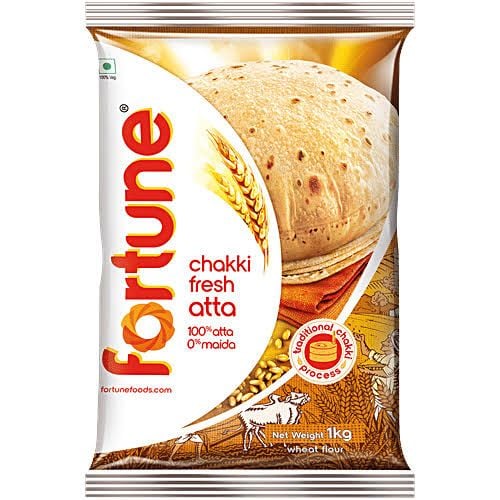 Atta Fortune 5kg