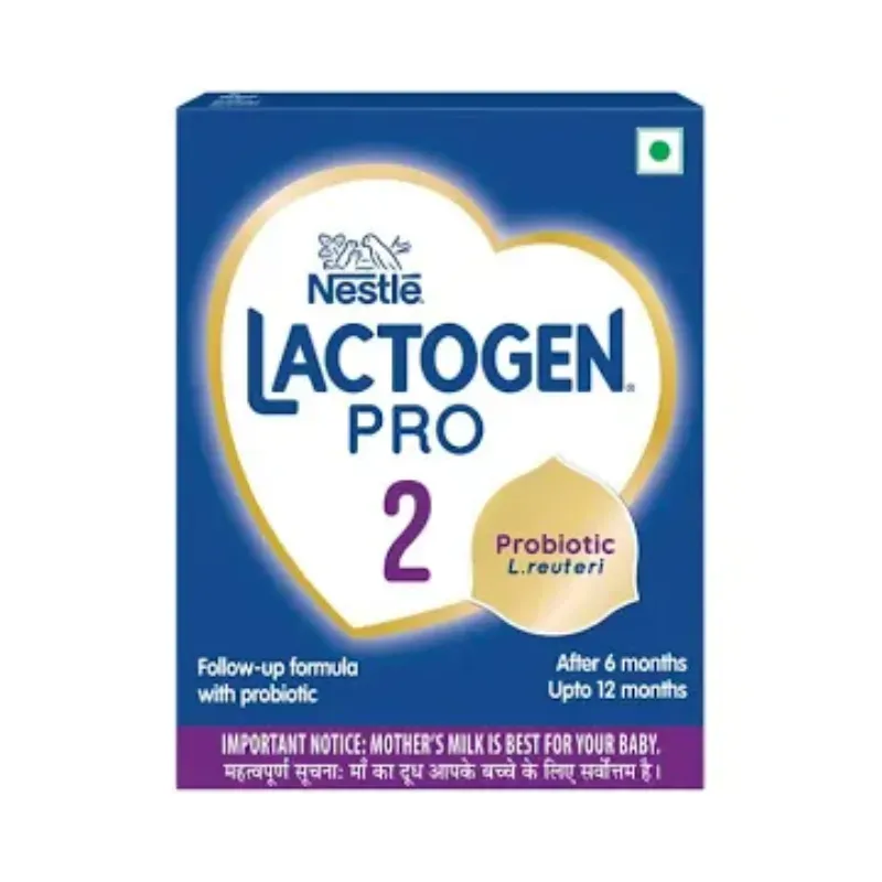 Lactogen 2