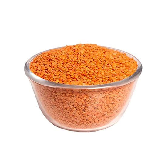 Dal Masoor 1kg