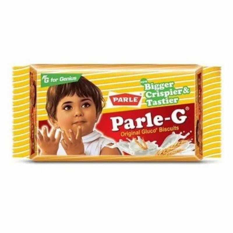 Parle G Biscuit