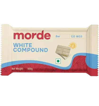 Morde White Compund 500gm pack