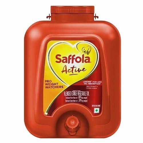 Saffola Active 15ltr