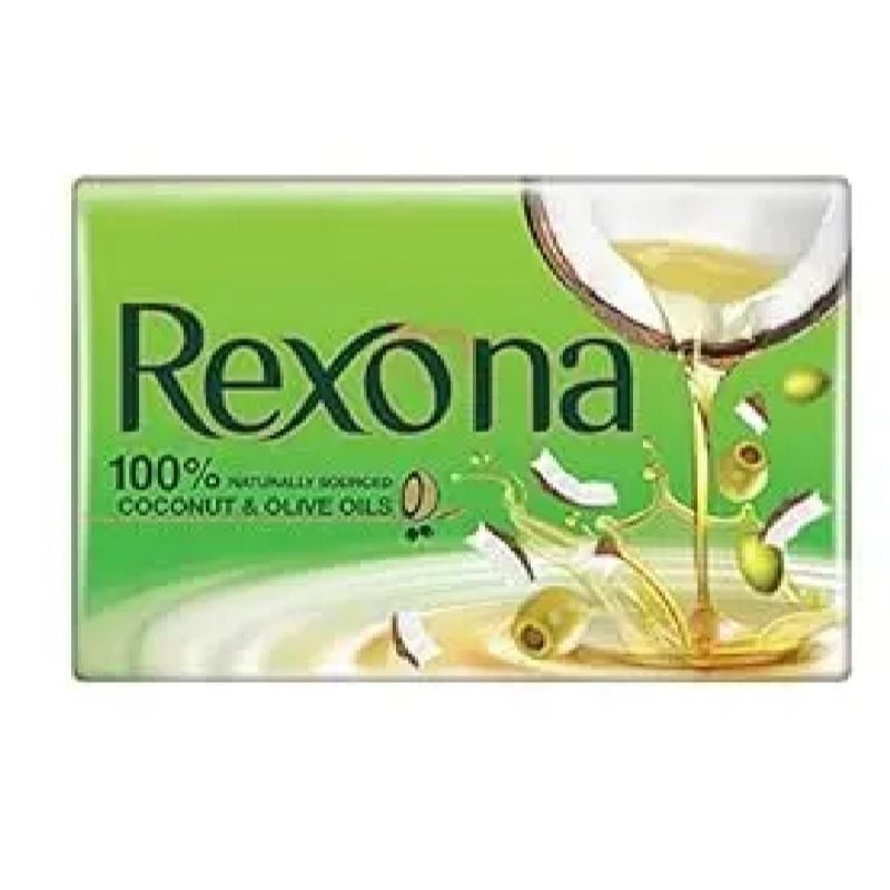 Rexonna Soap