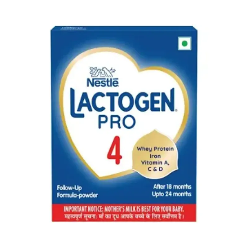 Lactogen 4