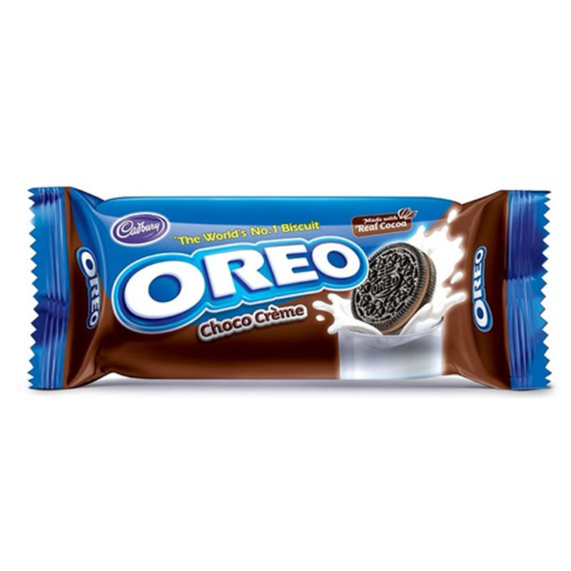 Cadbury Oreo Choco Cream