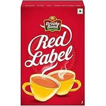 Red label 500gm pack