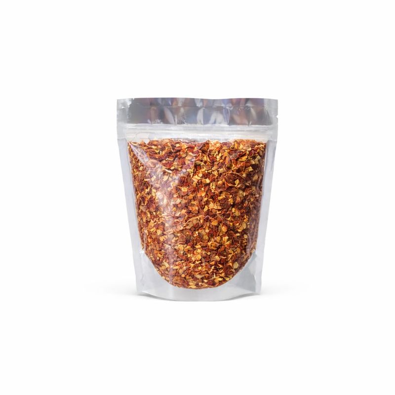 Chilly Flakes 100gm Pack