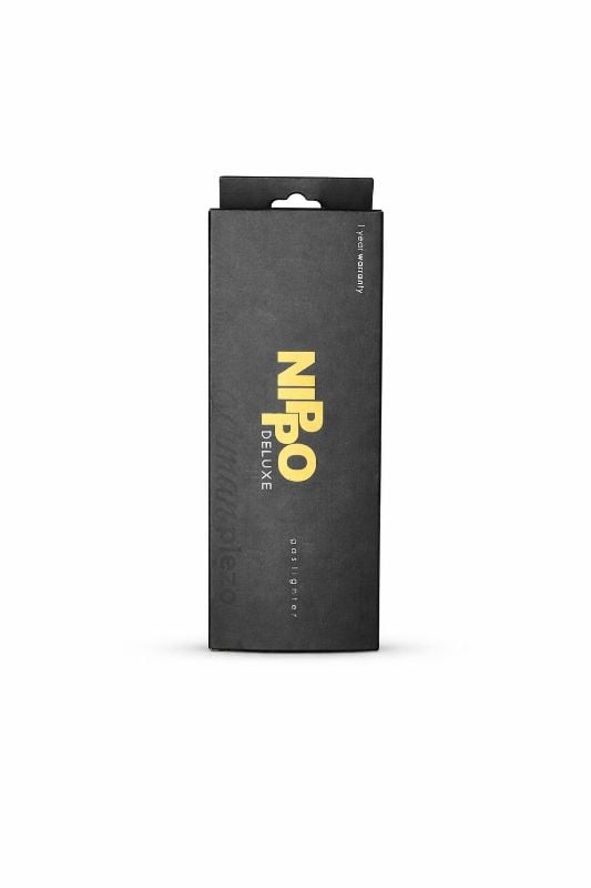 Nippo Gas lighter
