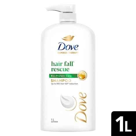 Dove Hairfall Rescue Shampoo 1ltr