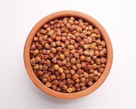 Kala channa 1kg