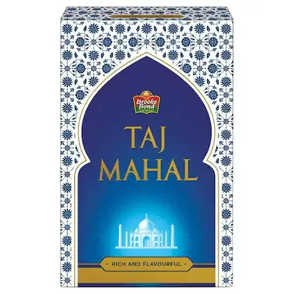 Taj Mahal 1kg pack