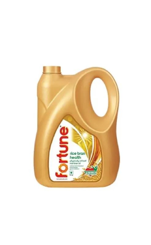 Fortune Rice Bran oil 5ltr