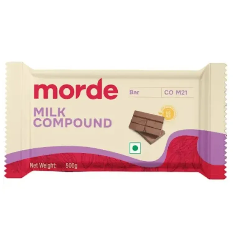 Morde Milk compound 500gm Pack
