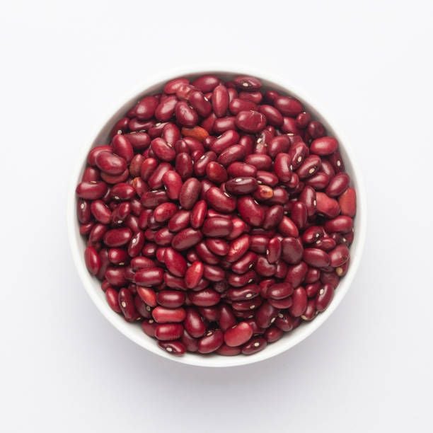 Rajmah Red loose 1kg