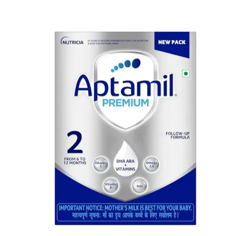Aptimil 2 Premium From 6-12 Months