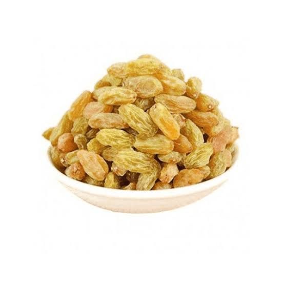 Raisin Kishmish 250gm Pack