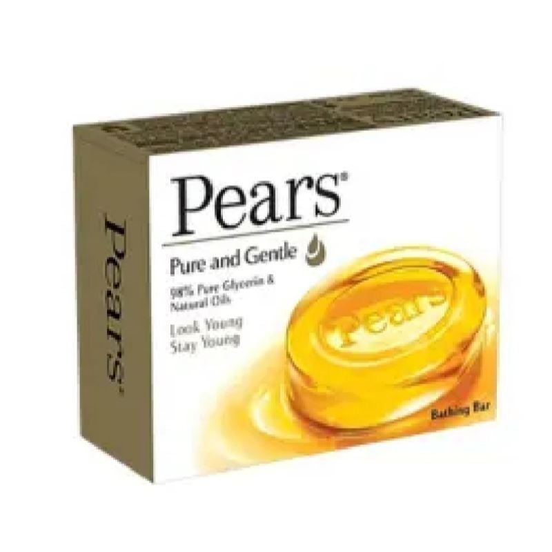 Pears Soap