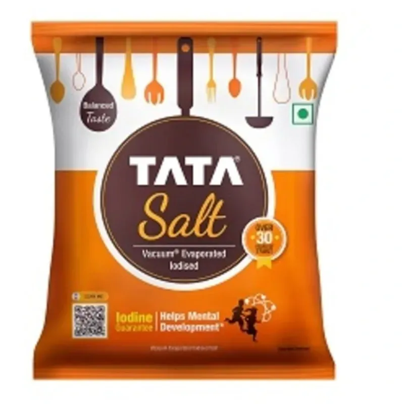 Tata Salt 1kg pack