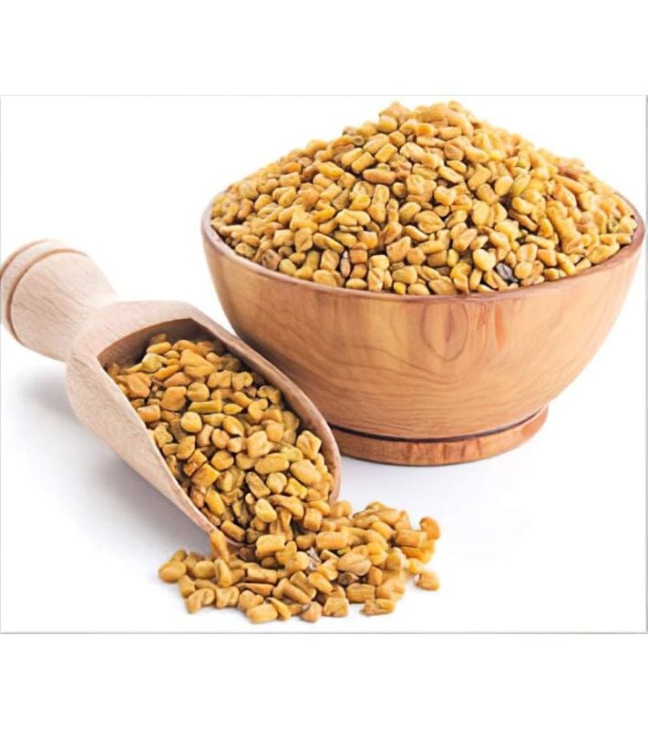 Fungrrek seeds Methi dana 100gm Pack