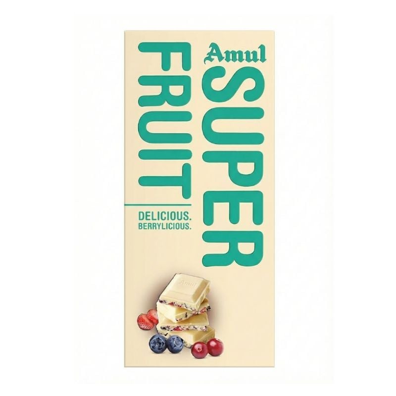 Amul Super Fruit