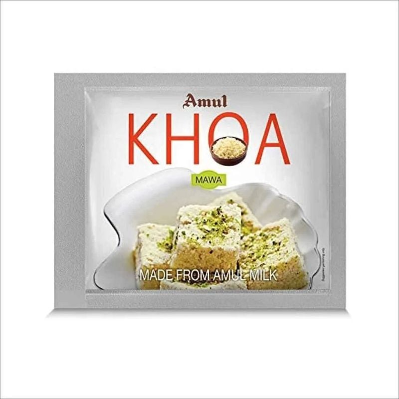 Amul Khoa khoya 200gm pack