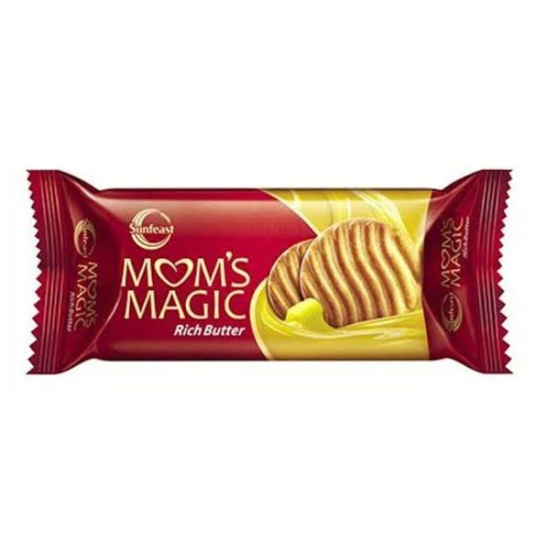 Sunfeast Moms Magic Rich Butter