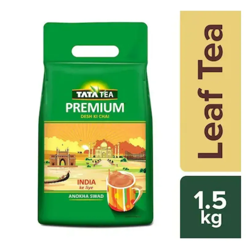 Tata Tea Premium 1.5kg Saver pack