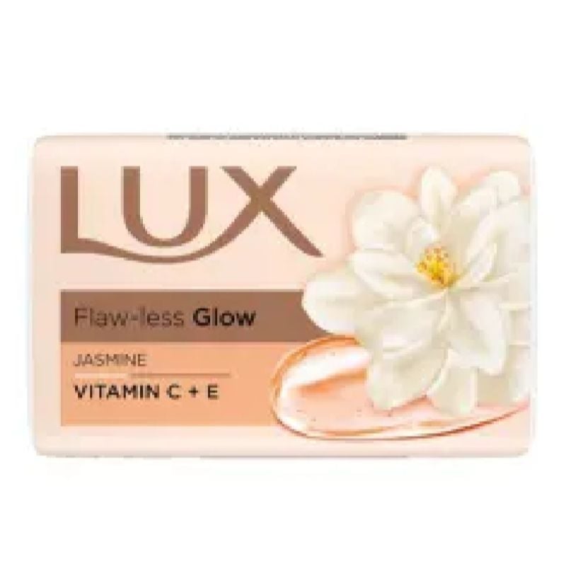 Lux Soap