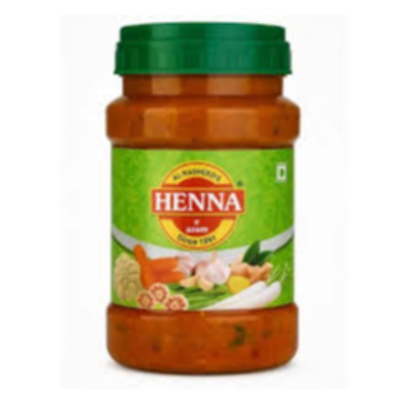 Henna Pickle 1kg