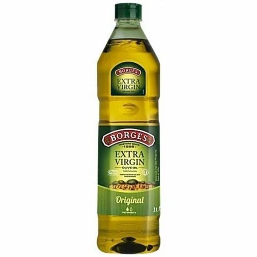 Borges Extra Virgin Olive Oil Imported 1ltr