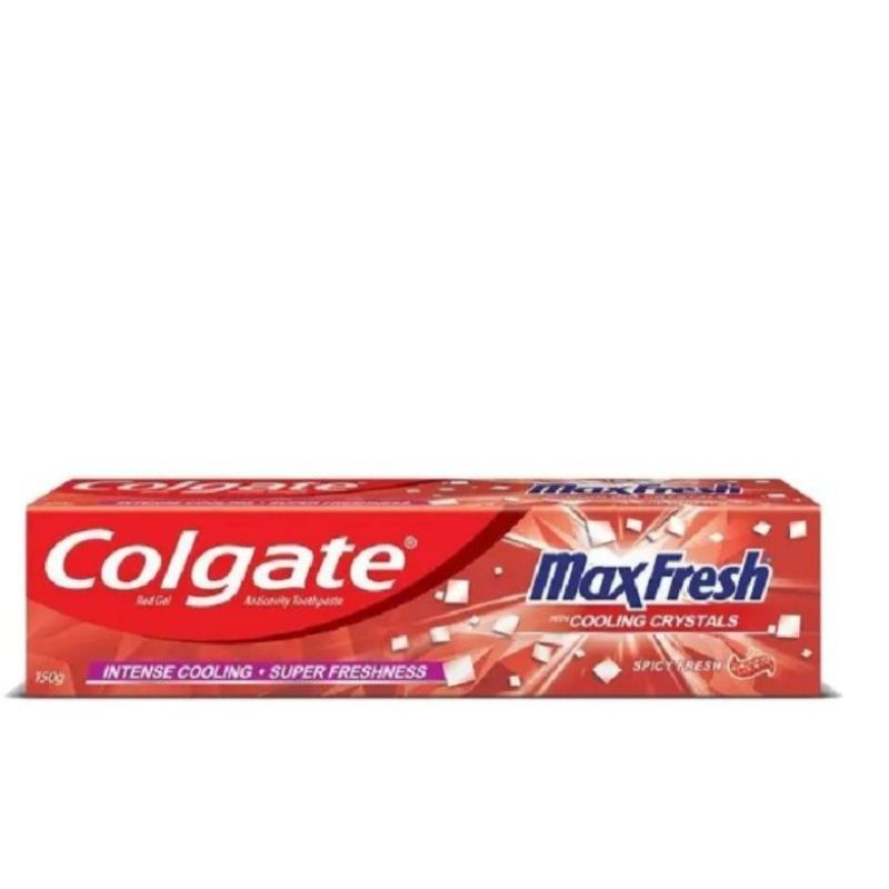 Colgate Max Fresh Toothpaste 70gm