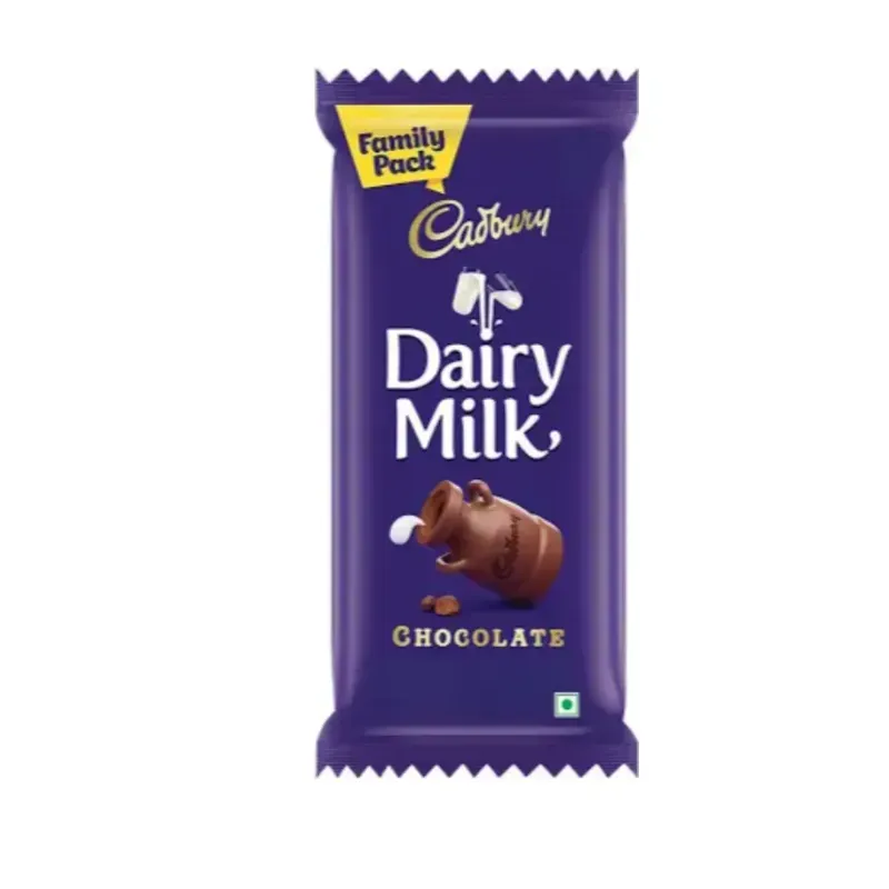 Cadbury Dairy Milk Family pack