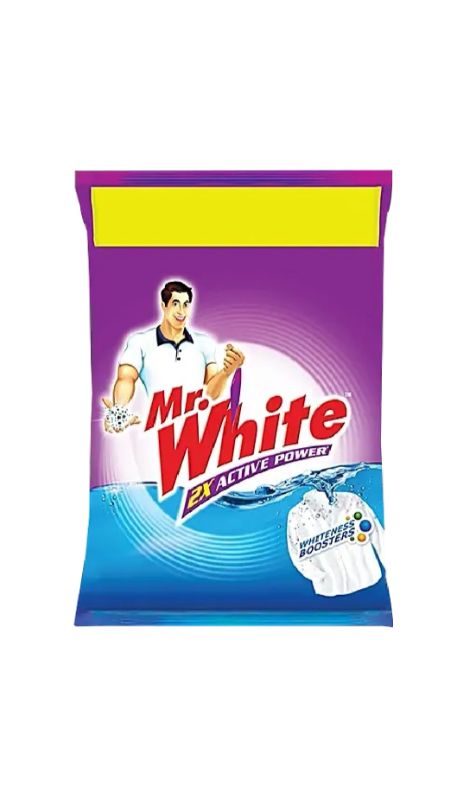 Mr white Detergent 7kg pack